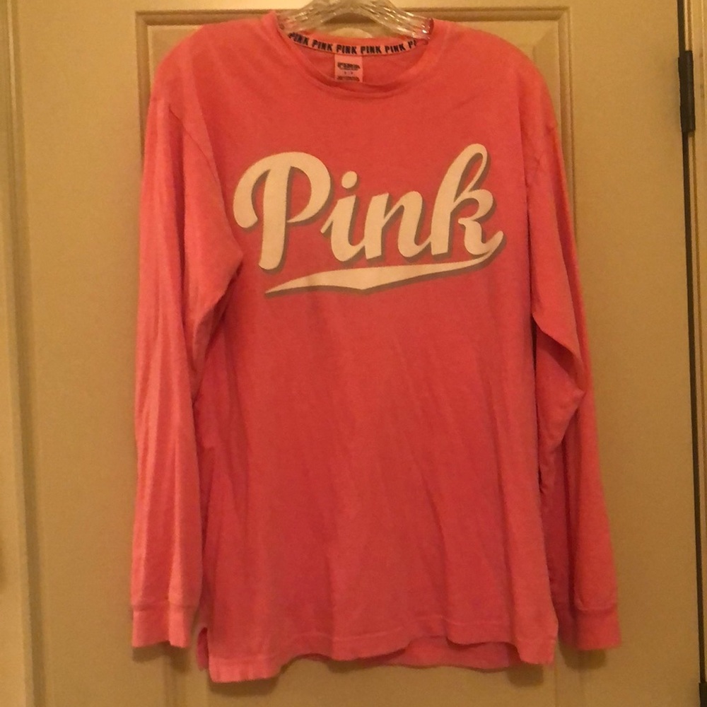 Victoria’s Secret long sleeve tee